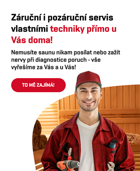 infrasauny servis 4